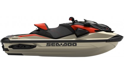 RXP-X RS 325 (Tech Package)
